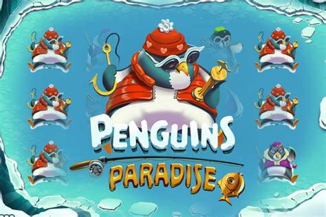 Penguins Paradise Bwin