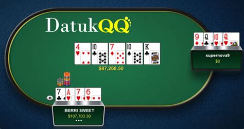 Penipuan Di Poker Online