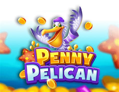 Penny Pelican Sportingbet