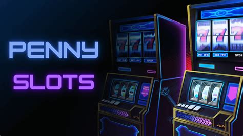 Penny Slots Com Melhores Chances