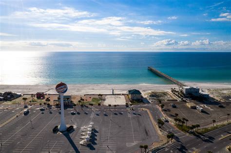 Pensacola Cassino Praia