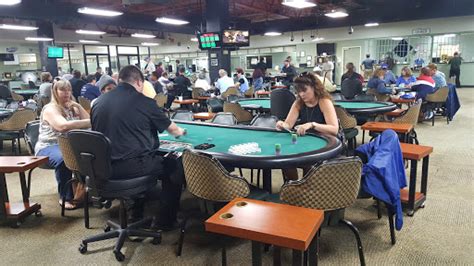 Pensacola Poker De Casino