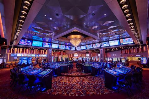 Pensilvania Casino Idade Legal