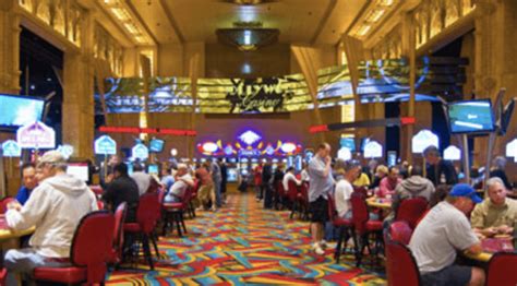 Pensilvania Casino Limite De Idade