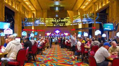 Pensilvania Casino Pagamentos