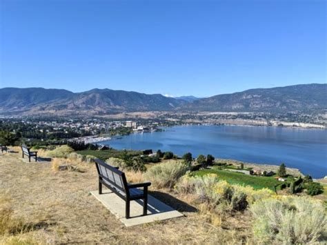 Penticton A Beira Do Lago De Casino Poker