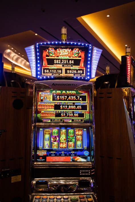 Perder Slots De Hard Rock Tampa