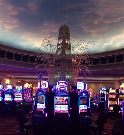 Perder Slots Em Dover Downs