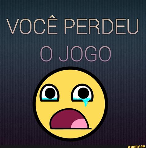 Perdeu 14000 Jogo