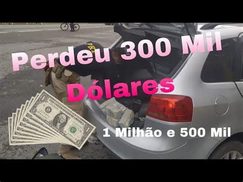 Perdeu 300 Dolares Jogo