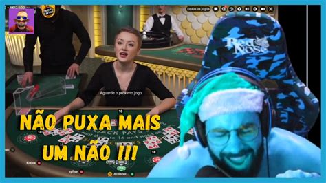 Perdeu Dinheiro Online Blackjack