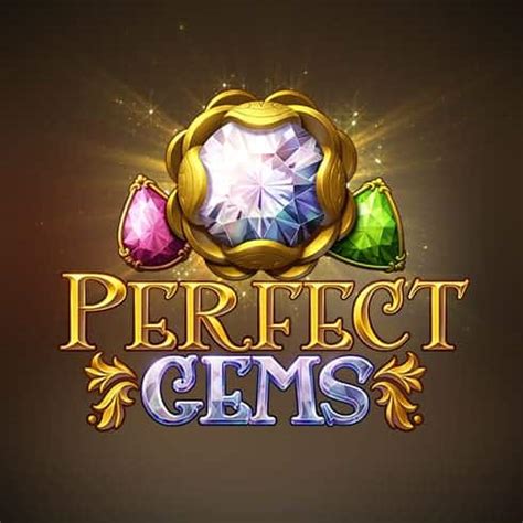 Perfect Gems Netbet