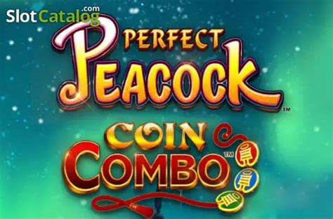 Perfect Peacock Coin Combo Slot Gratis