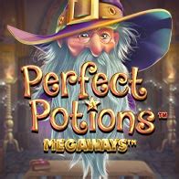 Perfect Potions Megaways Betsson