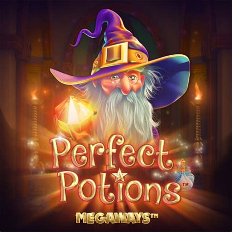 Perfect Potions Megaways Betsul