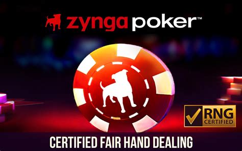 Perfil Da Zynga Poker