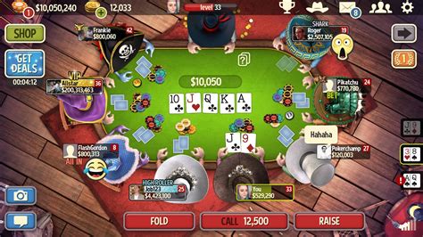 Permainan De Poker Offline Di Android