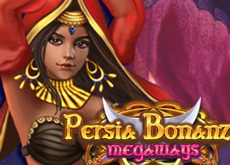 Persia Bonanza Megaways Blaze