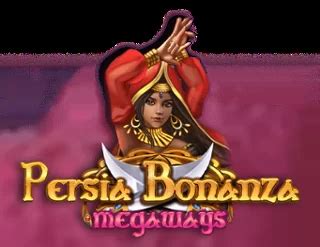 Persia Bonanza Megaways Review 2024