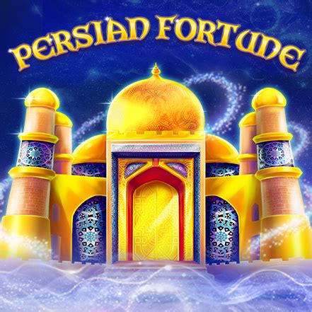 Persian Fortune Novibet