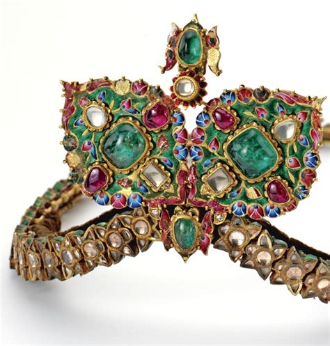 Persian Jewels Betsul