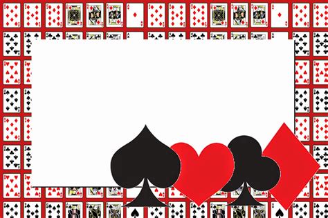 Personalizado De Poker Ornamentos