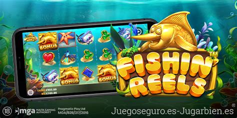 Pesca Slots