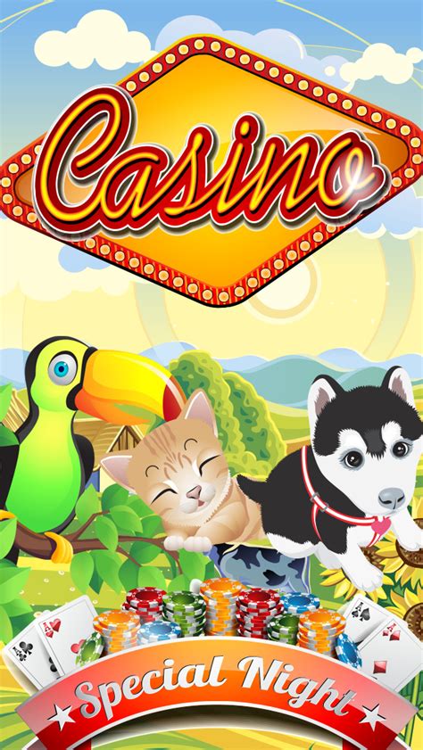 Pet Farm Slot - Play Online