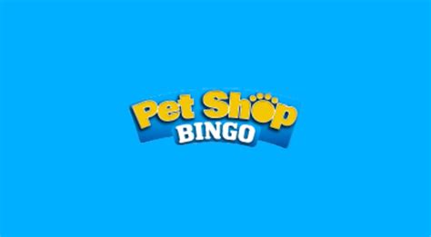 Pet Shop Bingo Casino Bonus