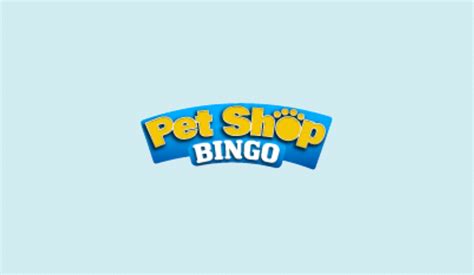 Pet Shop Bingo Casino Review