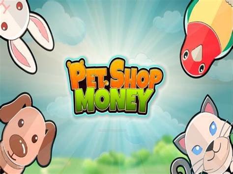 Pet Shop Money Bwin