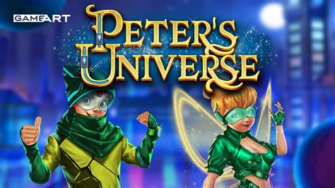 Peter S Universe Parimatch