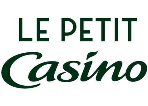Petit Casino Fontaine Francaise