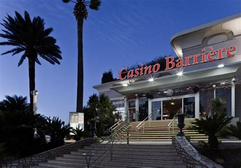 Petit Casino St  Raphael