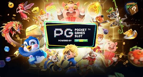 Pg Slot To Casino Online