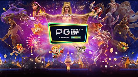 Pg Slot To Casino Paraguay