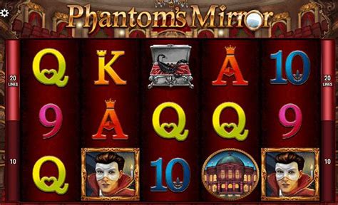 Phantom S Mirror Pokerstars