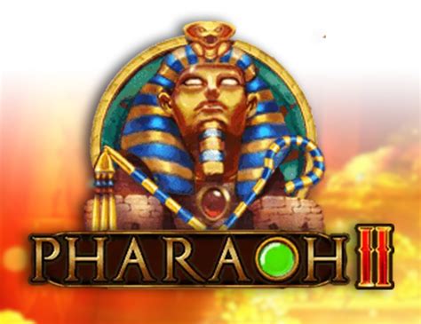 Pharaoh 2 Netbet