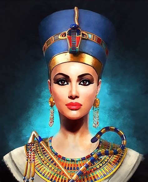 Pharaoh Princess Brabet