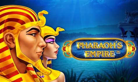Pharaoh S Empire Leovegas