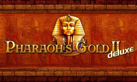 Pharaoh S Gold Blaze