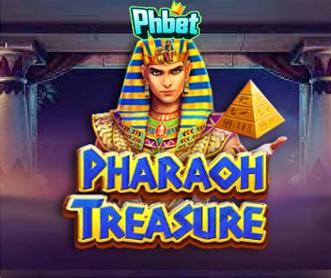 Pharaoh S Treasure 1xbet