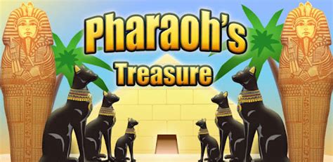Pharaoh S Treasure Bwin