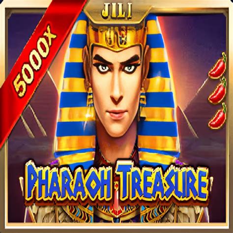 Pharaoh Treasure Bet365