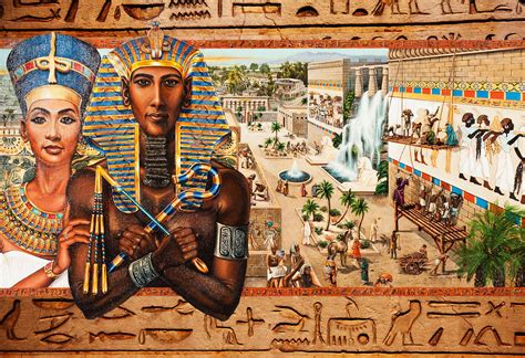 Pharaohs Of Egypt Betano