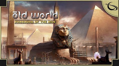 Pharaohs Of The Nile Betano