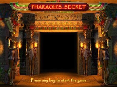 Pharaohs Secret Review 2024