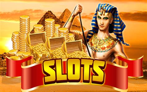 Pharaons Slot Bodog