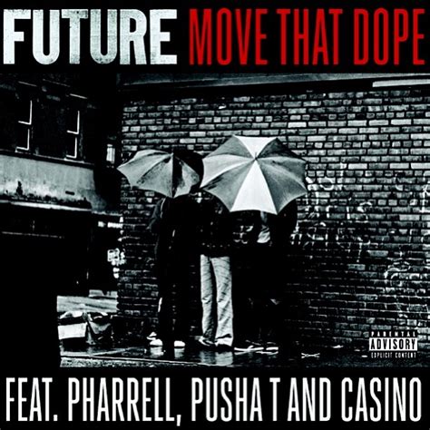 Pharrell Pusha T Casino