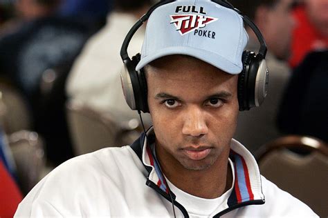 Phil Ivey Casino Londres